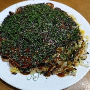 B級グルメな府中焼き